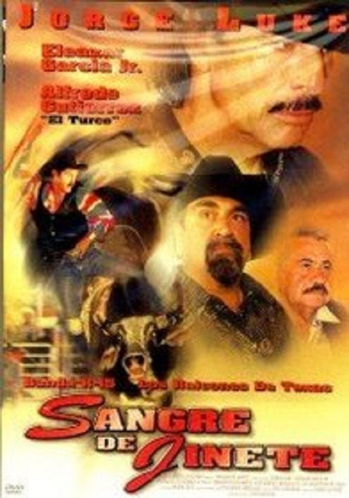Sangre de jinete