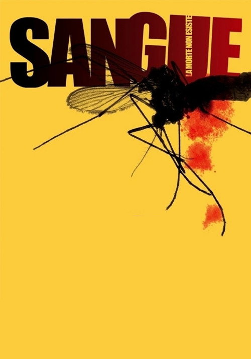 Sangue: La morte non esiste