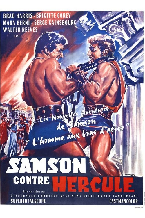 Sansone