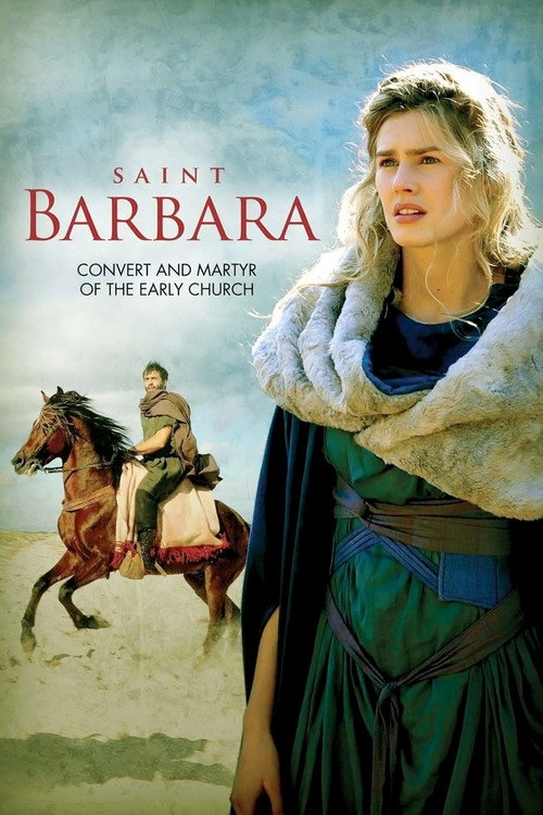 Sant Barbara