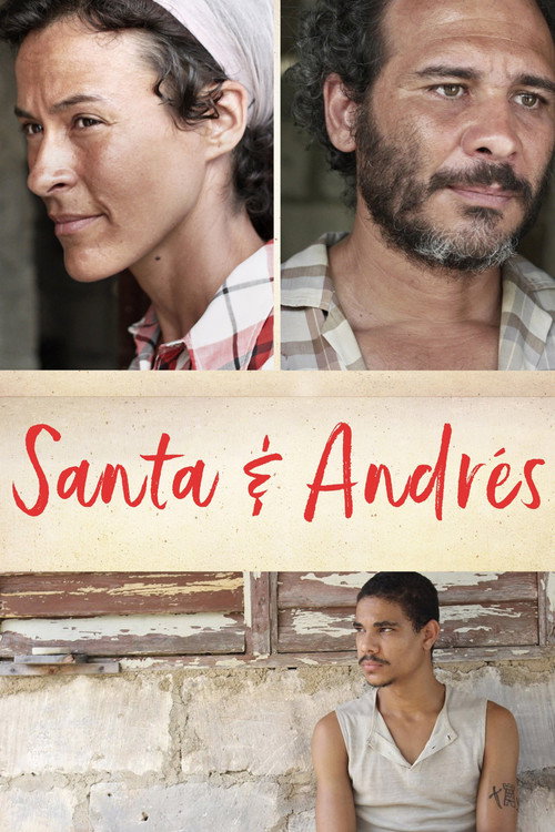 Santa & Andrés