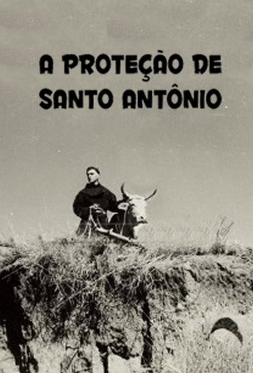 Santo Antônio e a Vaca