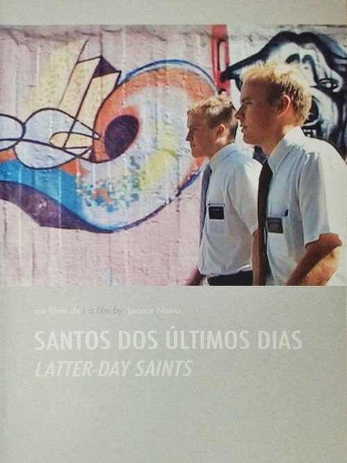 Santos dos Últimos Dias