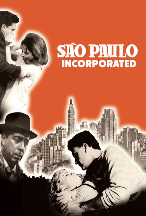 São Paulo Sociedade Anônima