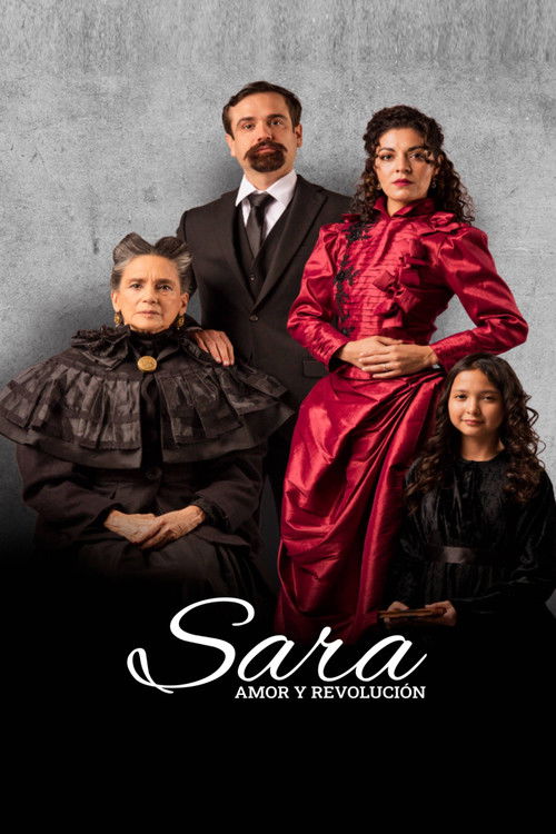 Sara, amor y revolución