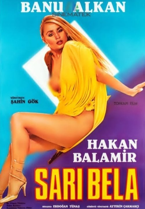 Sari Bela