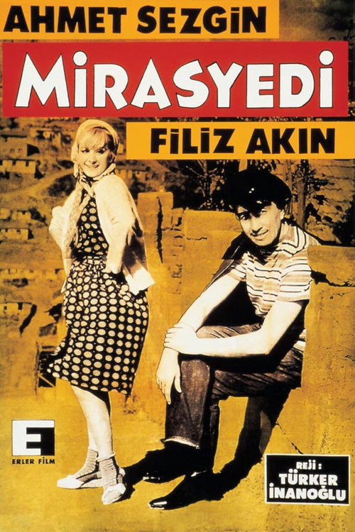 Sari Kizla kopuk Ahmet