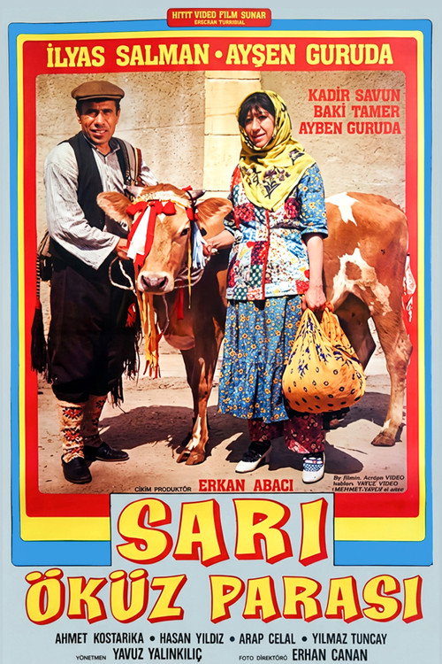 Sari Öküz Parasi