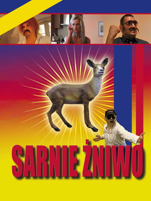 Sarnie zniwo, czyli Pokusa statuetkowego szlaku