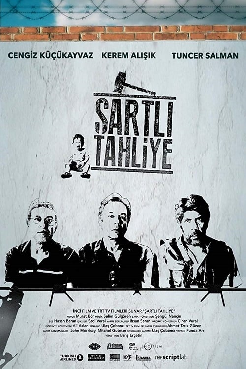 Sartli Tahliye