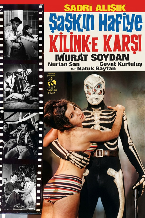 Saskin Hafiye Kilink'e Karsi