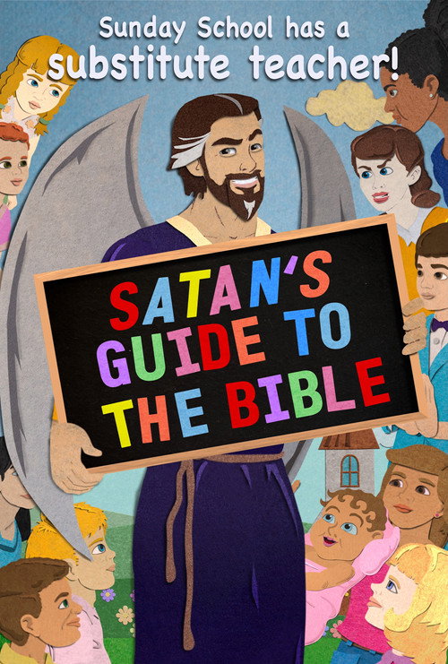 Satan's Guide to the Bible