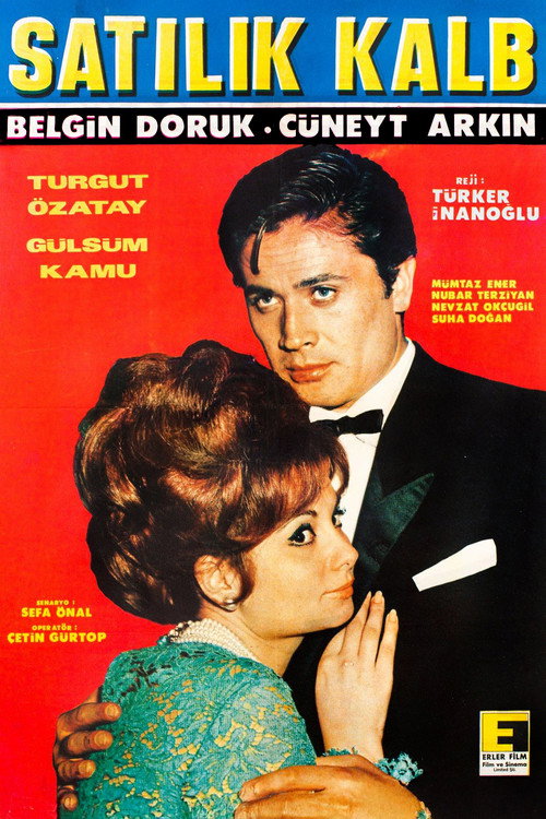 Satilik kalp
