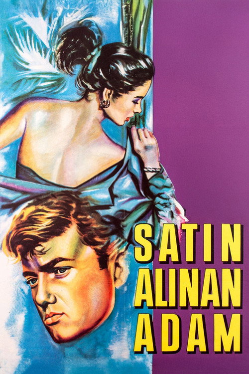 Satin alinan adam