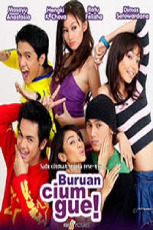 Satu Kecupan