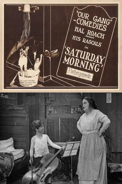 Saturday Morning