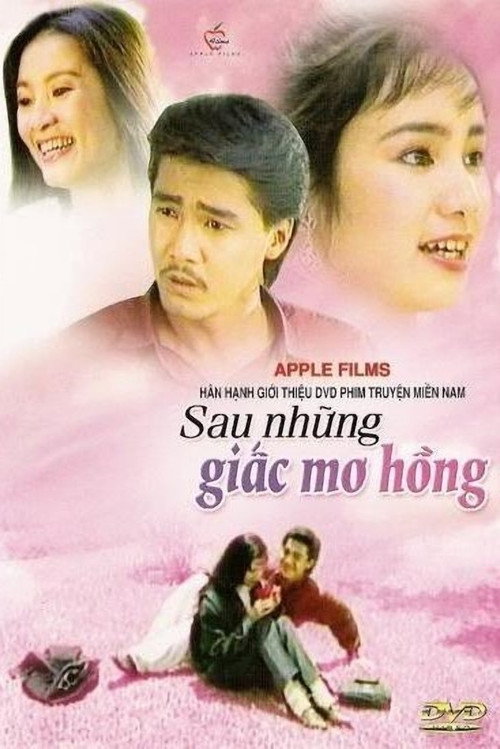 Sau Nhung Giâc Mo Hông