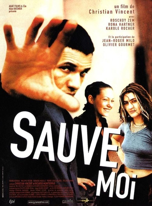 Sauve-moi