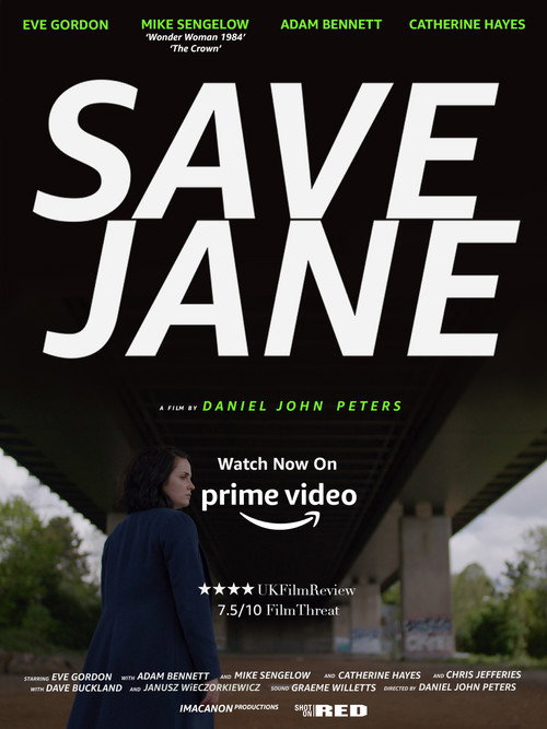 Save Jane