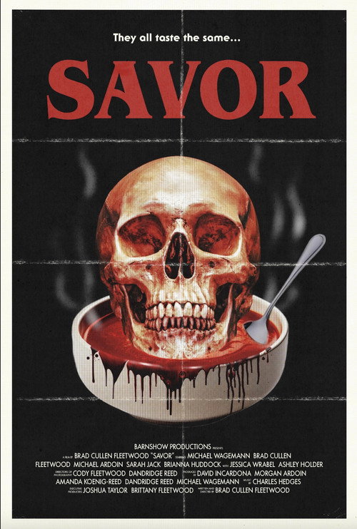 Savor