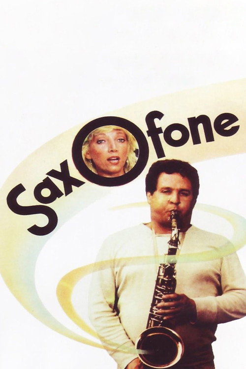 Saxophone