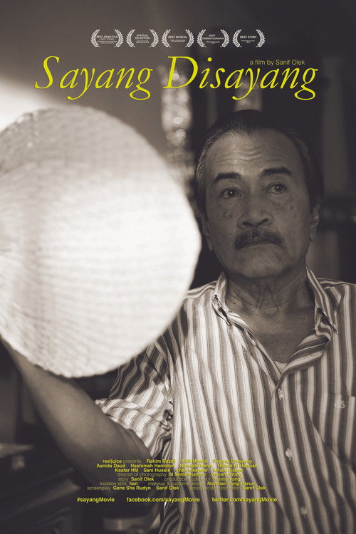 Sayang disayang