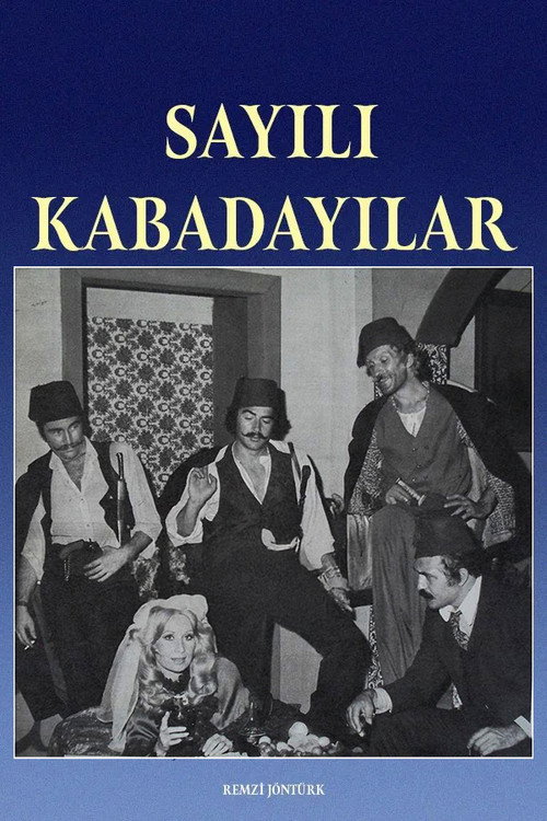 Sayili Kabadayilar