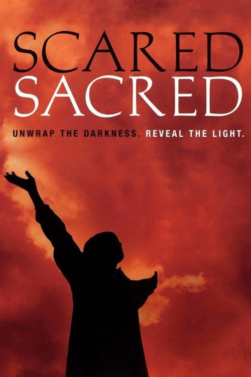 ScaredSacred