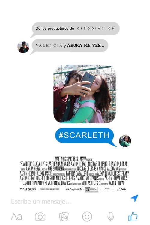 Scarleth