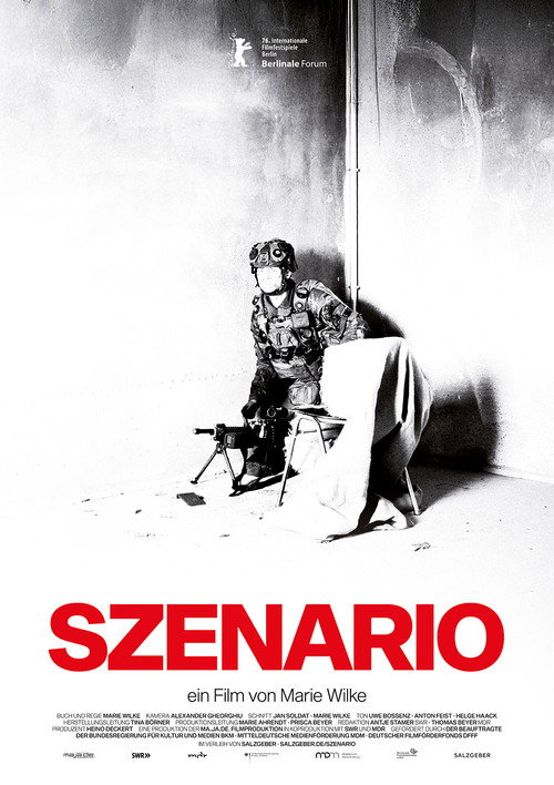 Scenario