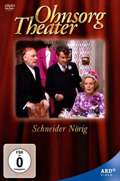 Schneider Nörig