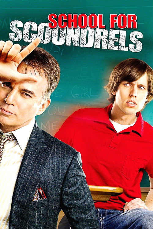 School for Scoundrels