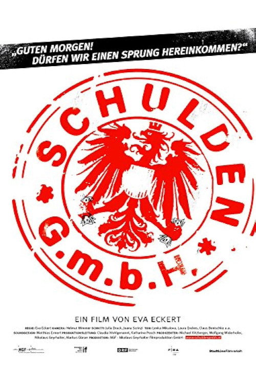 Schulden G.m.b.H.