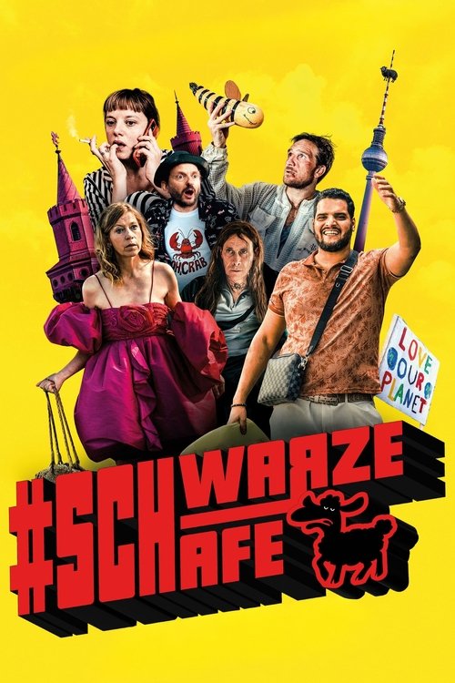 #Schwarze Schafe