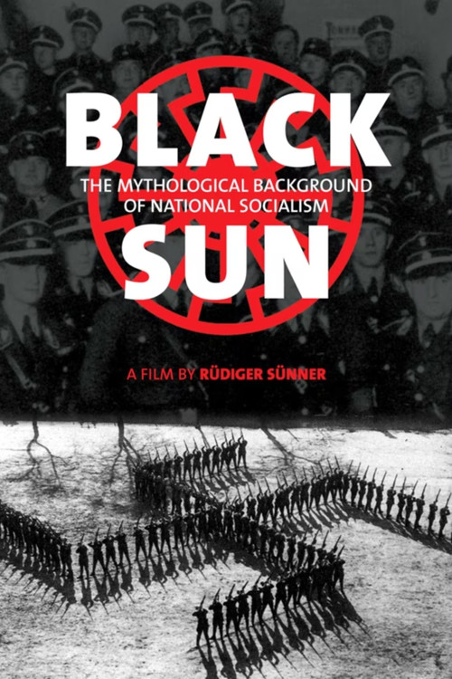 Schwarze Sonne