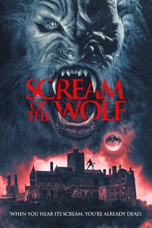 Scream of the Wolf