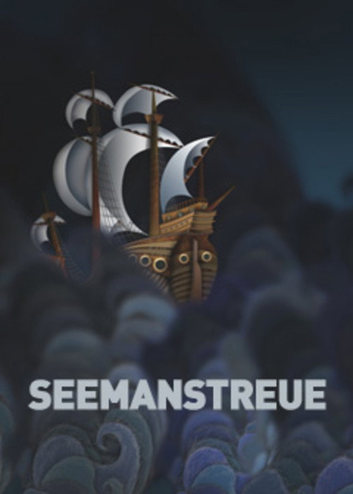Sea Dog's Devotion