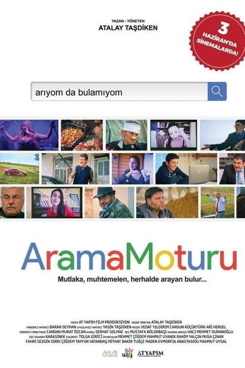 Search Engine