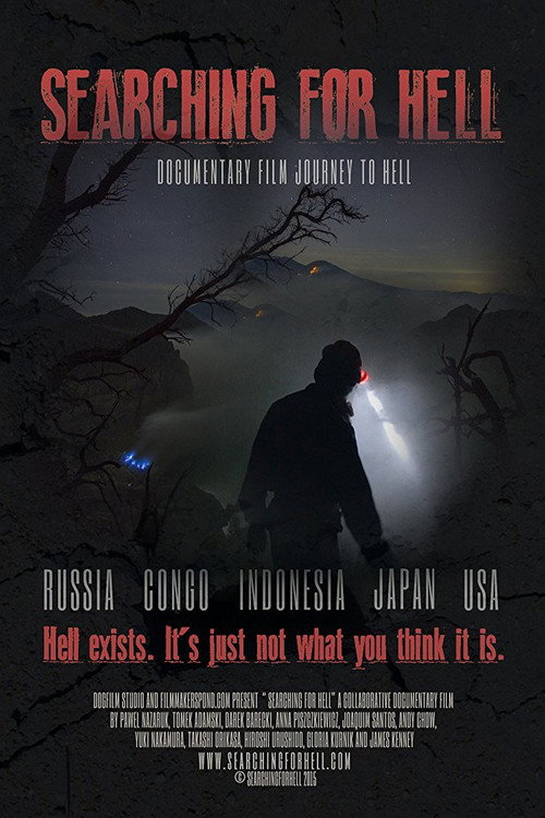 Searching for Hell