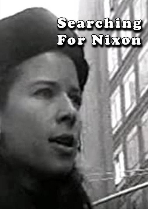 Searching for Nixon
