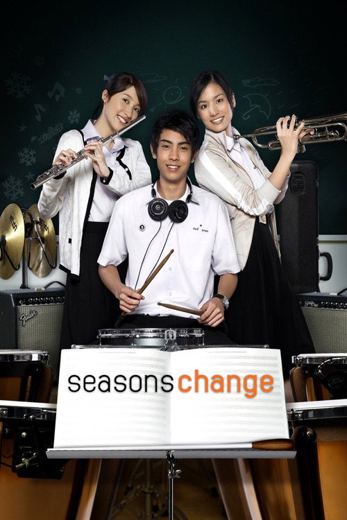 Seasons change: Phror arkad plian plang boi