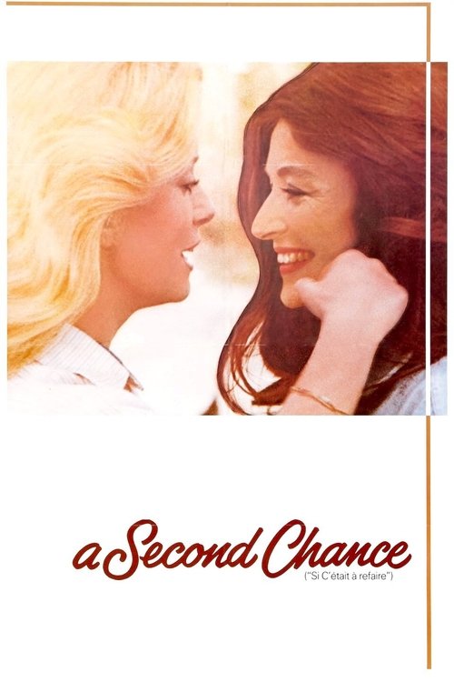 Second Chance