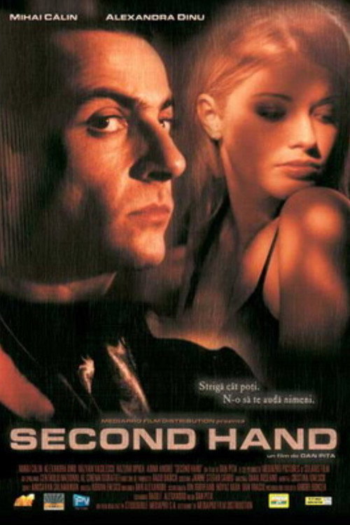 Second-Hand