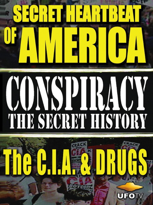 Secret Heartbeat of America