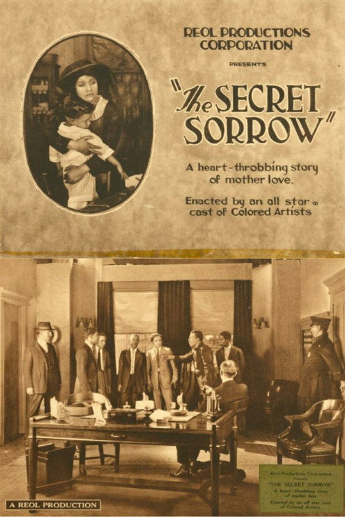 Secret Sorrow