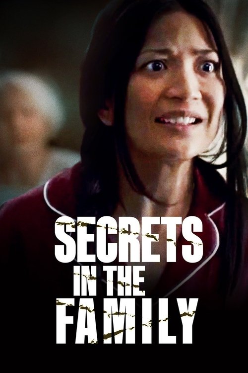 Poster for Secrets in the Family