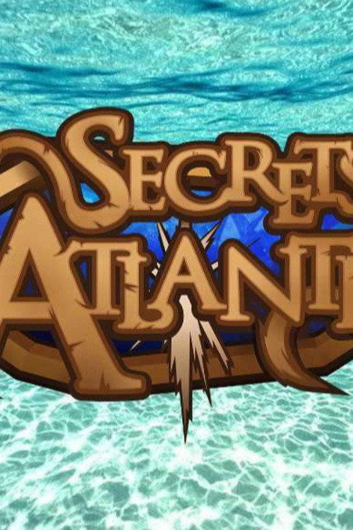 Secrets of the Atlantis