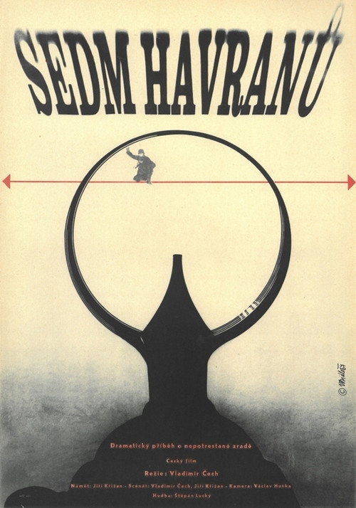 Sedm havranu