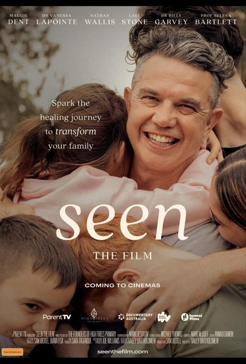 Seen the film