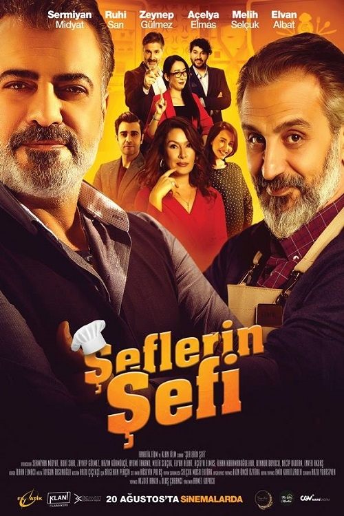 Seflerin Sefi
